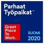 Parhaat Työpaikat